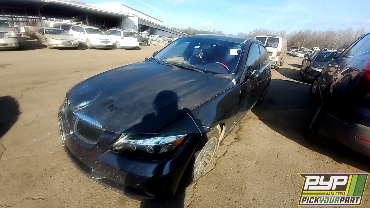 2006 BMW 325I available for parts