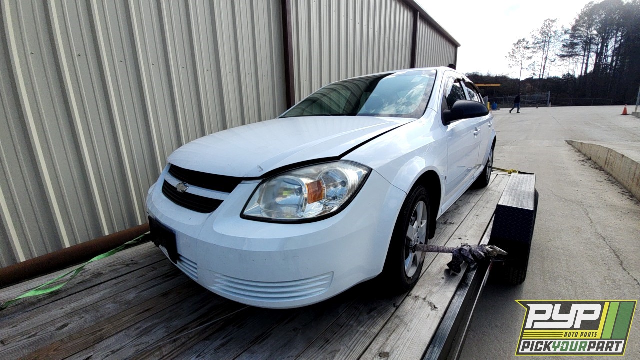 2006 CHEVROLET COBALT partes disponibles