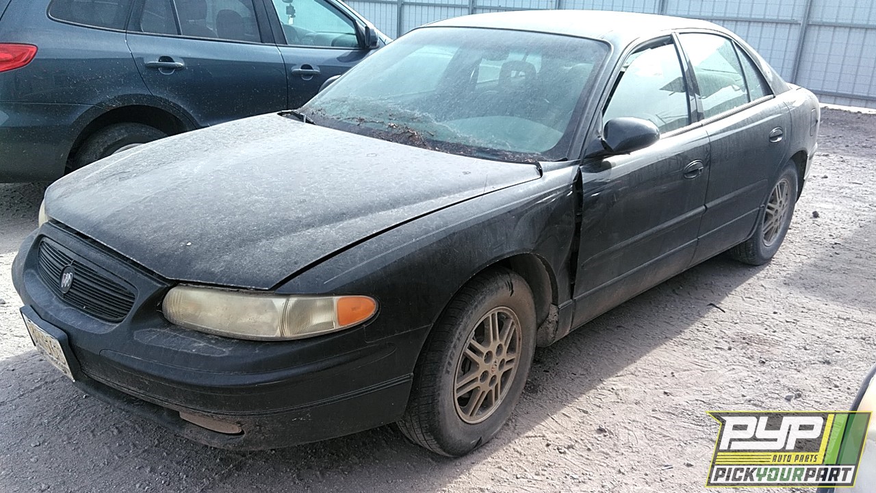 2003 BUICK REGAL available for parts
