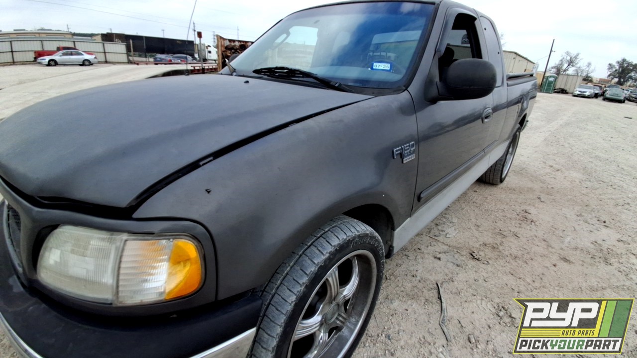 2003 FORD F-150 available for parts