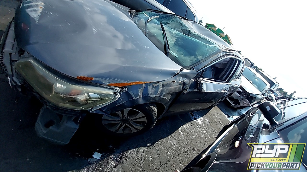 2015 HONDA ACCORD available for parts