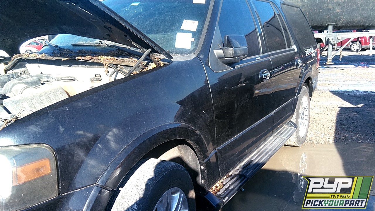 2011 FORD EXPEDITION available for parts