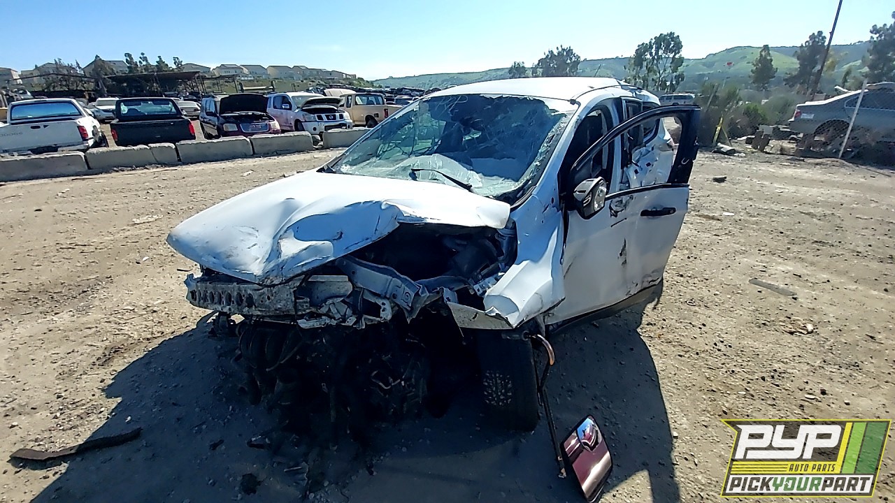 2019 FORD ESCAPE partes disponibles