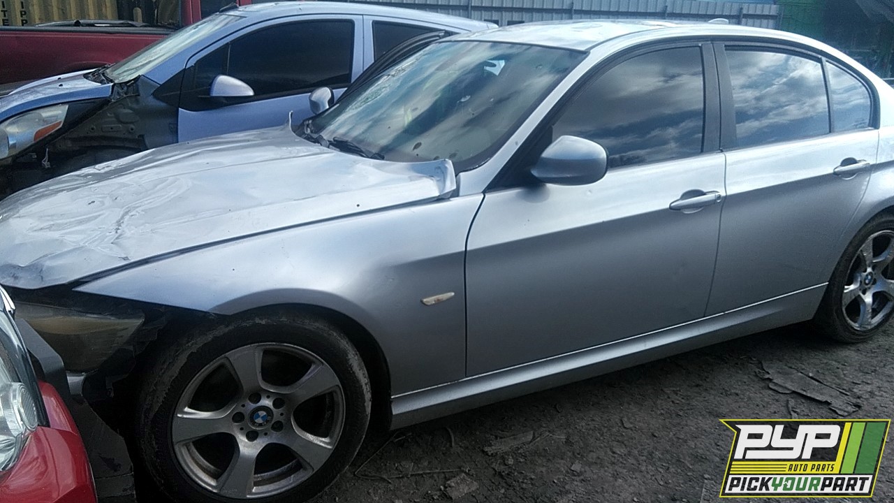 2011 BMW 328I available for parts