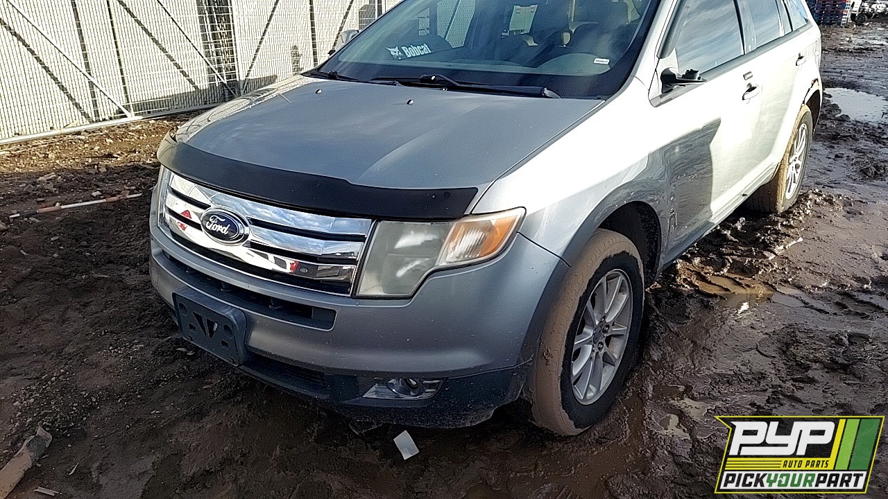 2007 FORD EDGE partes disponibles