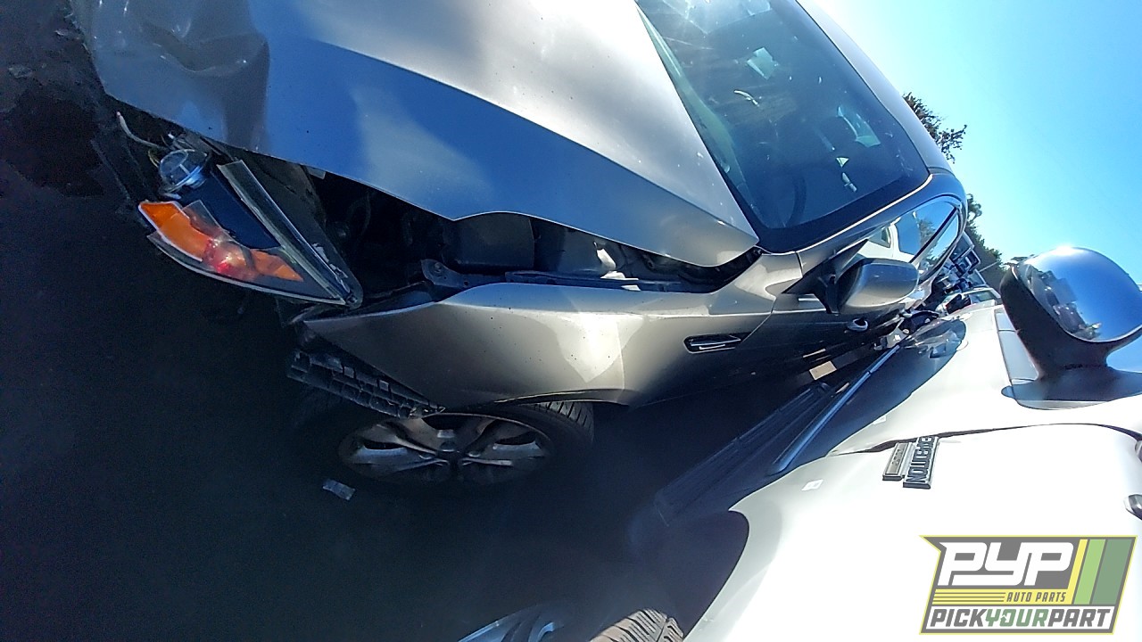 2013 KIA OPTIMA partes disponibles