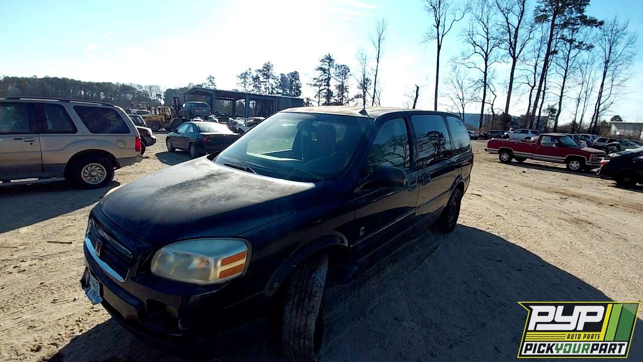 2005 SATURN RELAY available for parts