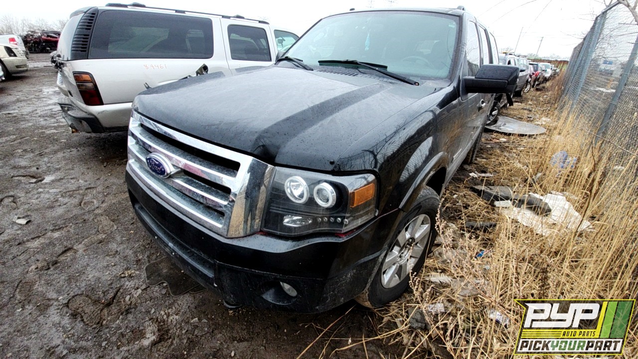 2008 FORD EXPEDITION available for parts