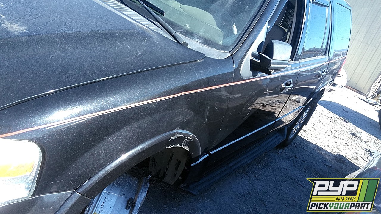 2013 FORD EXPEDITION partes disponibles