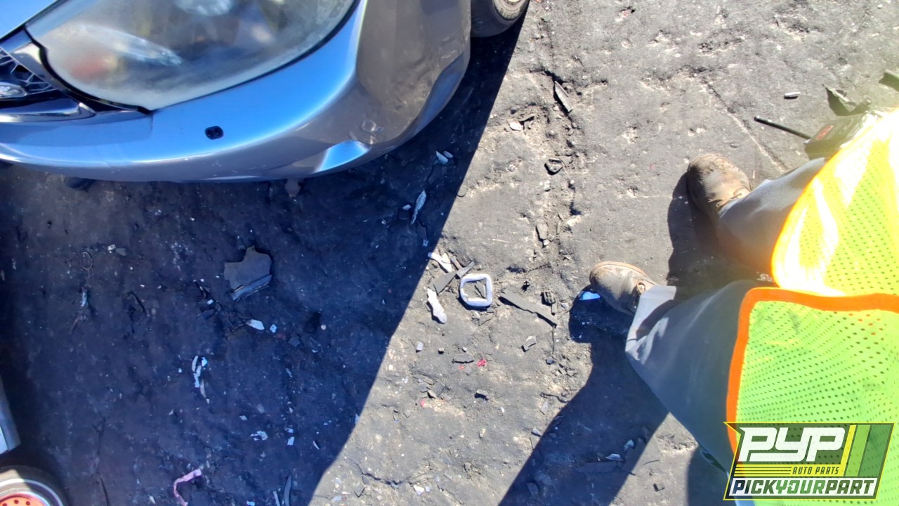 2012 LAND ROVER RANGE ROVER SPORT partes disponibles