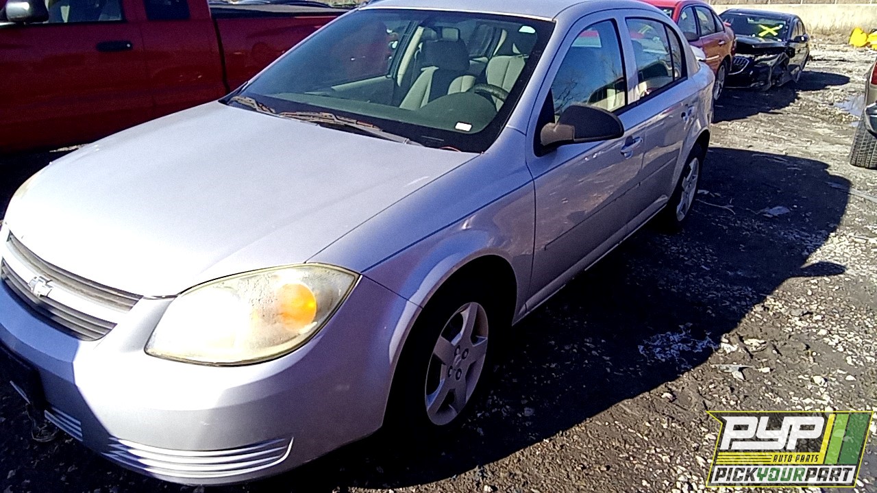 2005 CHEVROLET COBALT available for parts