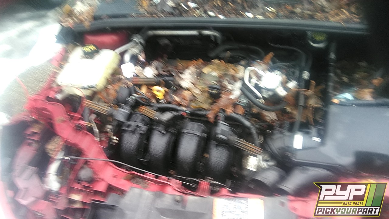 2014 FORD FOCUS available for parts