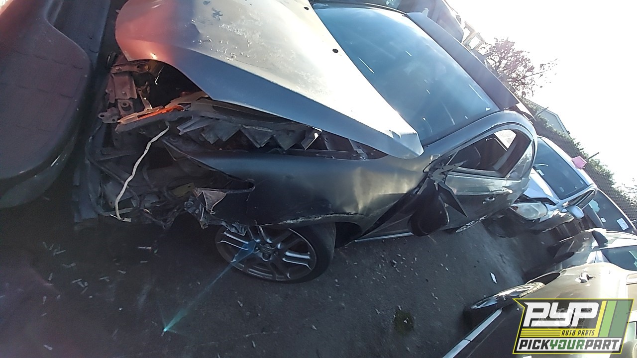 2008 SCION TC available for parts