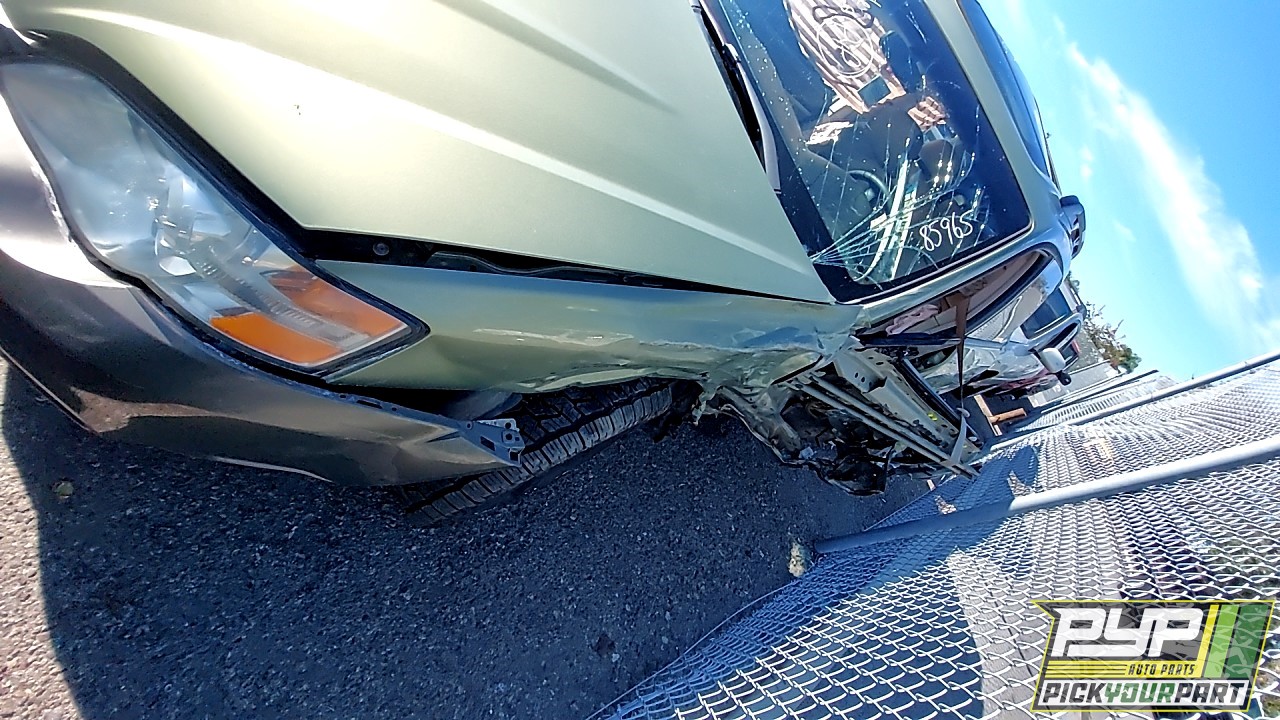 2006 SUBARU OUTBACK available for parts