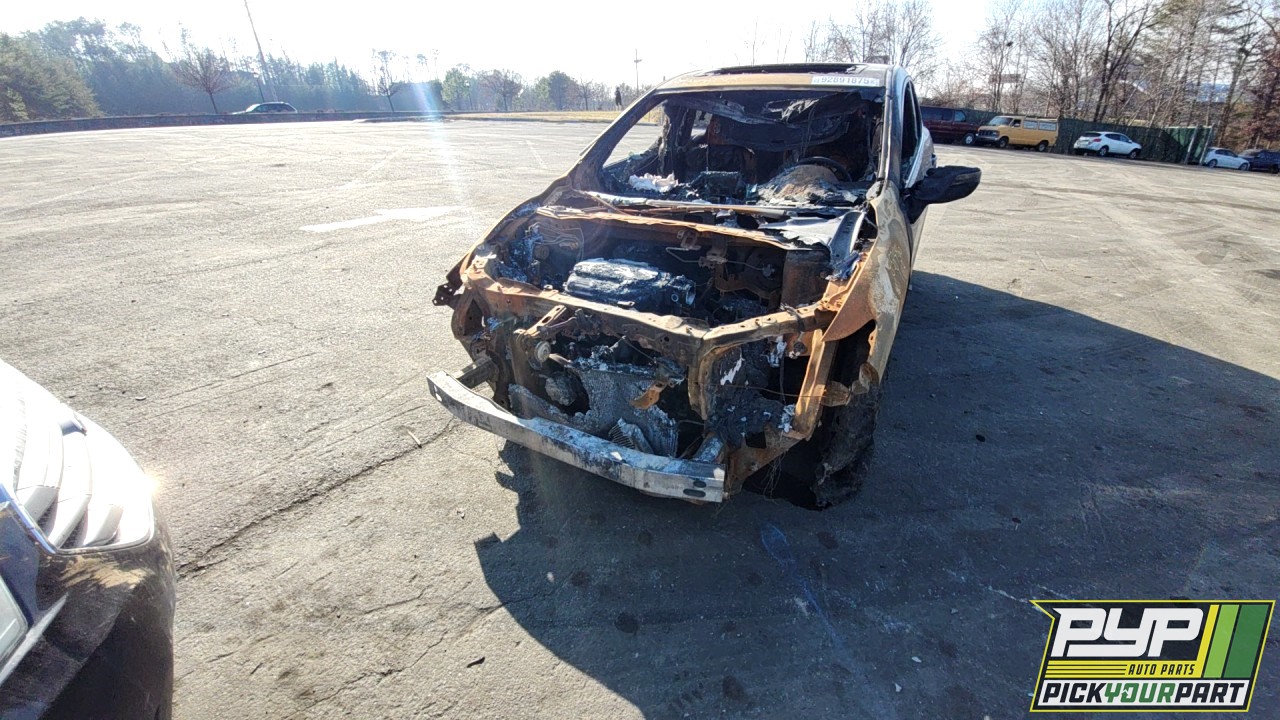 2015 ACURA RDX partes disponibles