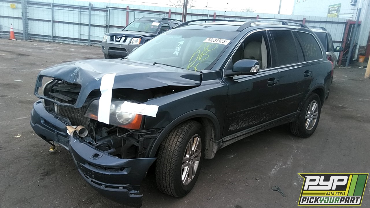 2007 VOLVO XC90 available for parts