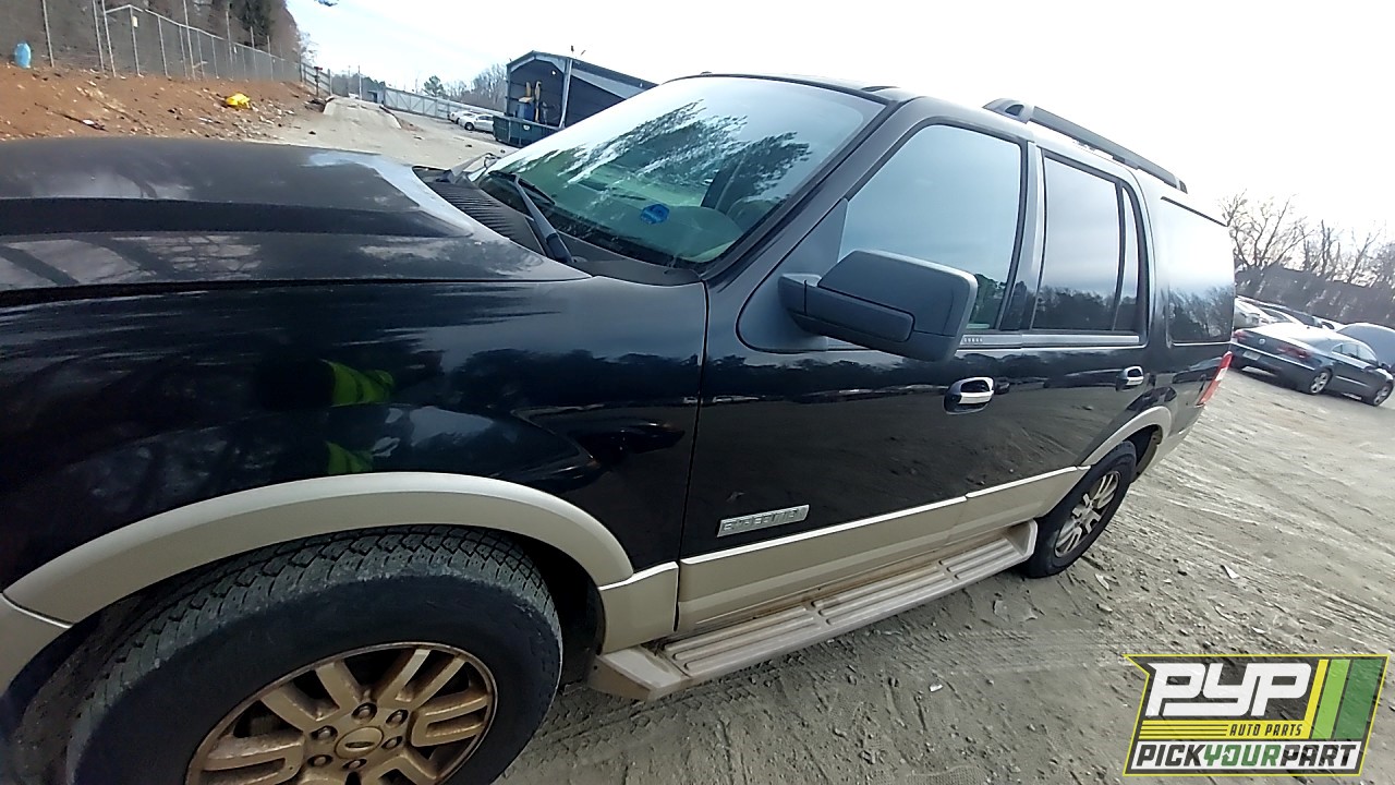 2007 FORD EXPEDITION available for parts