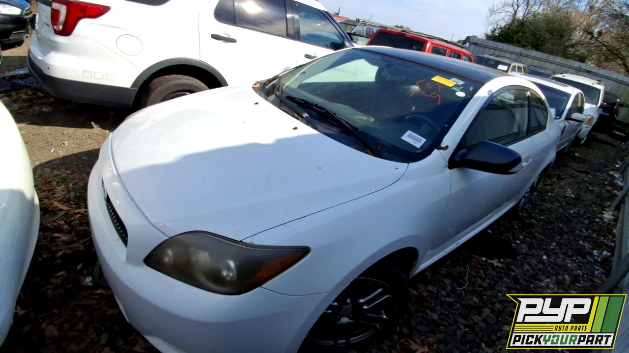 2008 SCION TC available for parts
