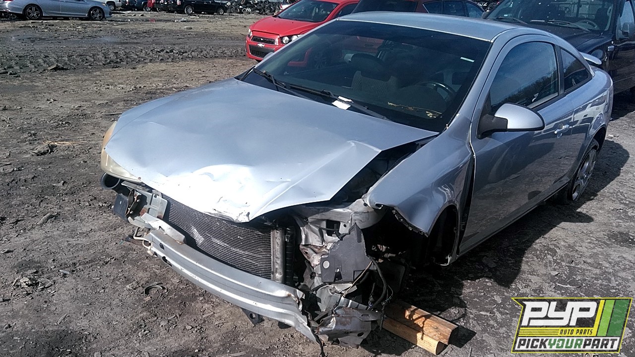 2005 CHEVROLET COBALT available for parts