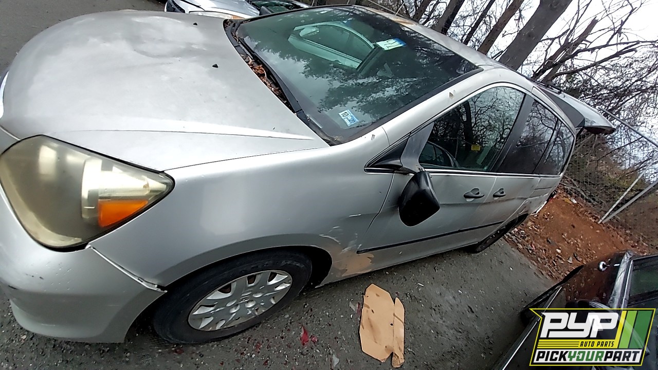 2005 HONDA ODYSSEY available for parts
