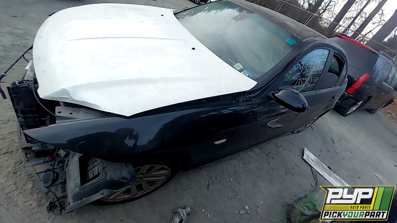 2007 BMW 328I available for parts