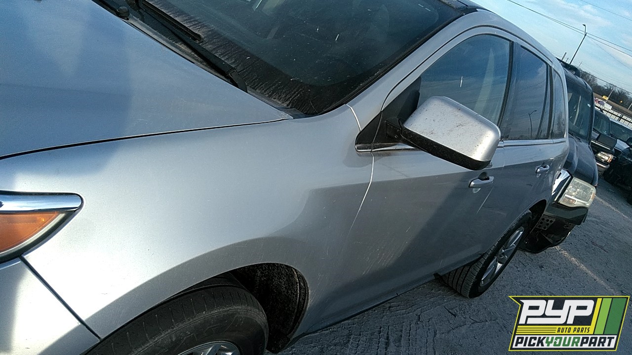 2011 FORD EDGE available for parts
