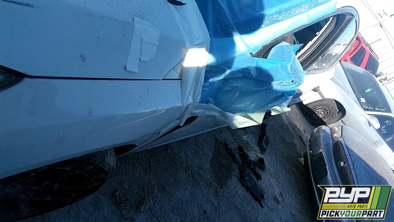 2018 FORD FOCUS available for parts