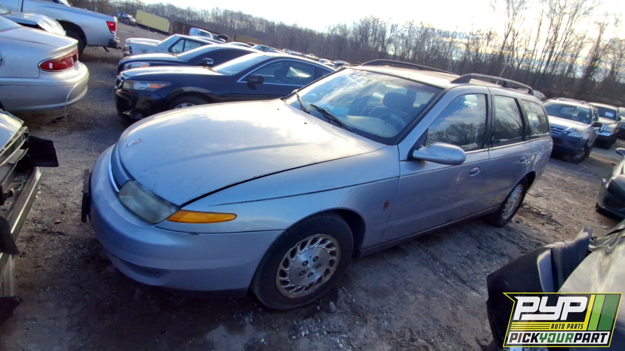 2000 SATURN LW2 partes disponibles