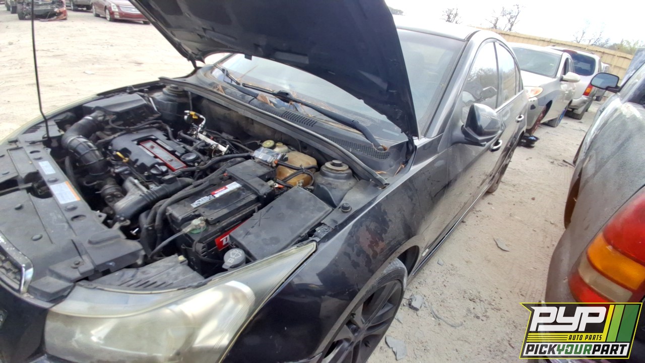 2013 CHEVROLET CRUZE available for parts