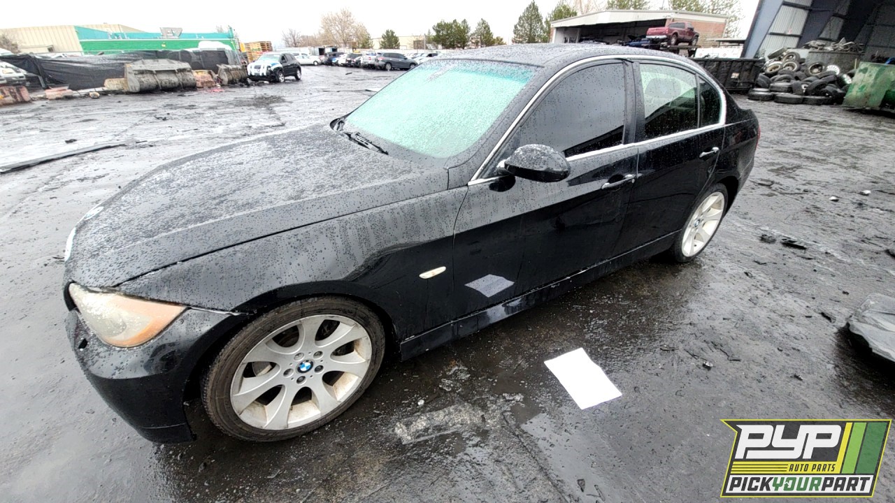 2006 BMW 330XI available for parts