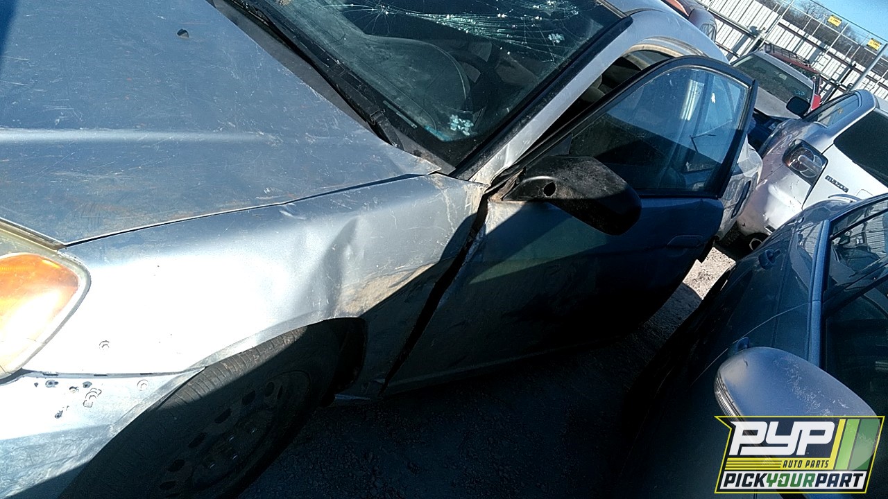 2003 HONDA CIVIC available for parts
