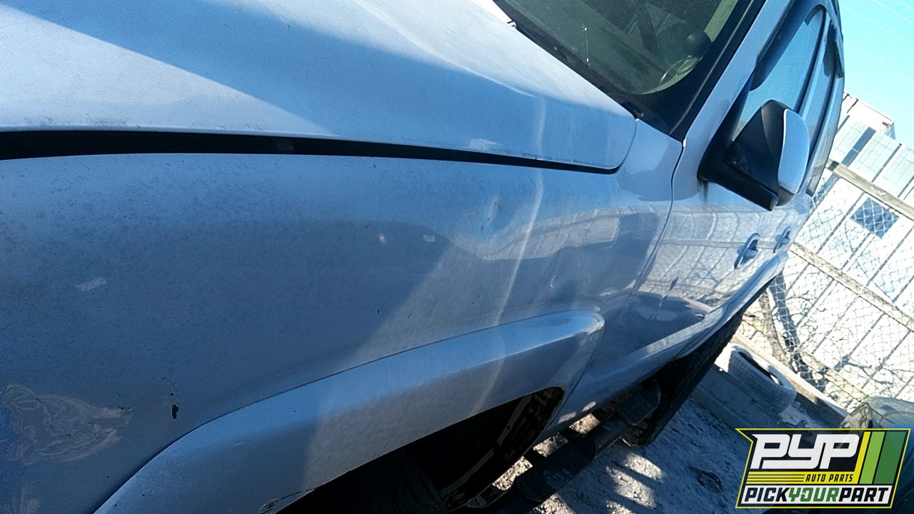2003 CHEVROLET TAHOE available for parts