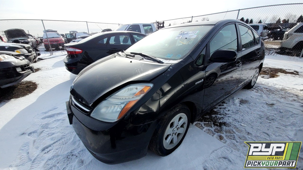 2007 TOYOTA PRIUS available for parts