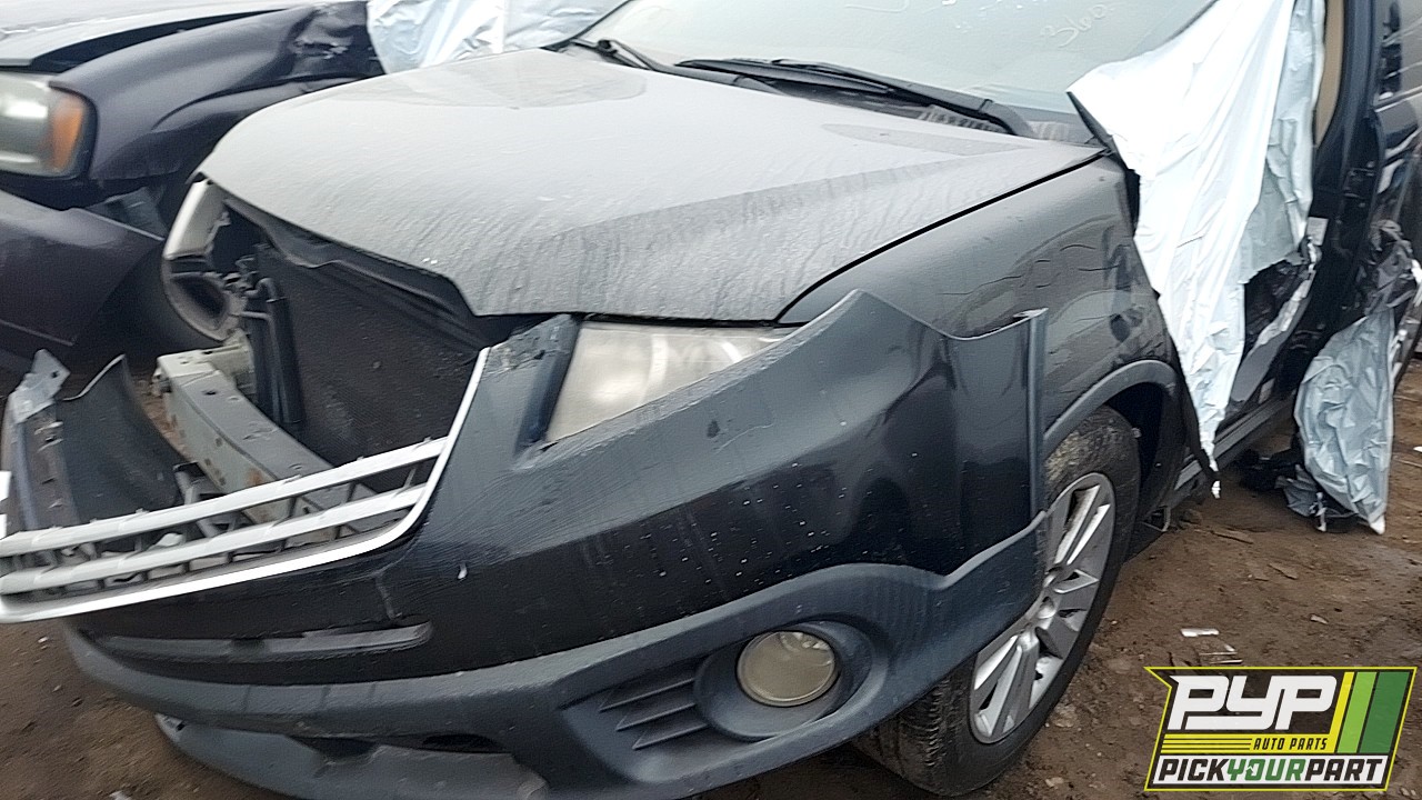 2008 SUBARU TRIBECA available for parts
