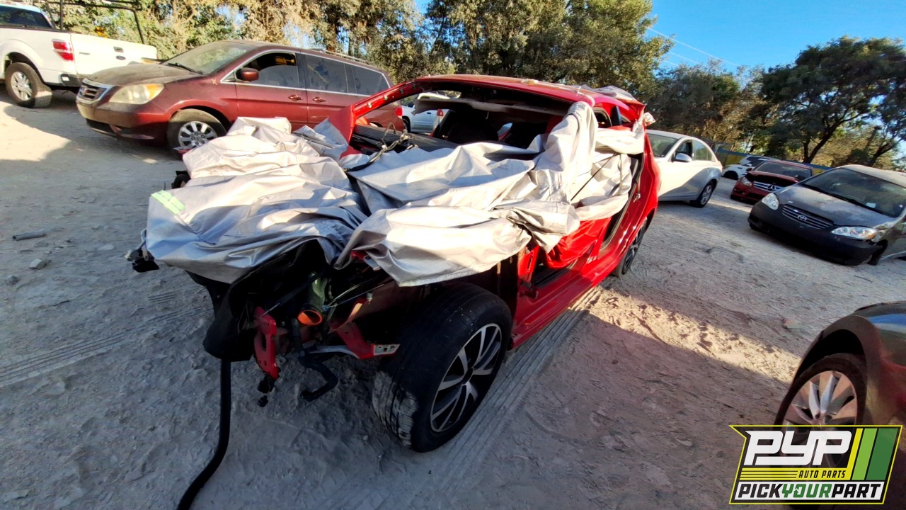 2015 VOLKSWAGEN JETTA partes disponibles