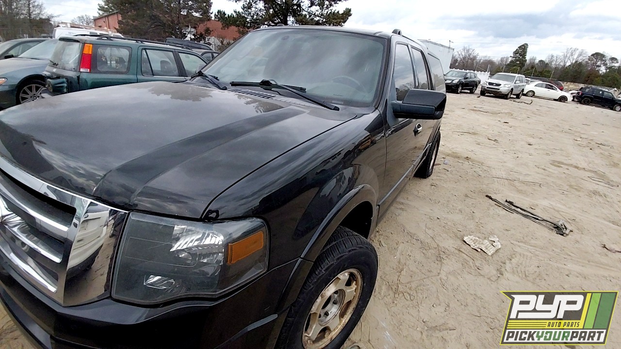 2012 FORD EXPEDITION available for parts
