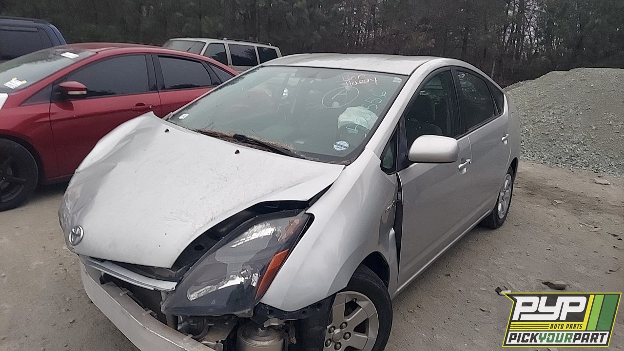2009 TOYOTA PRIUS available for parts