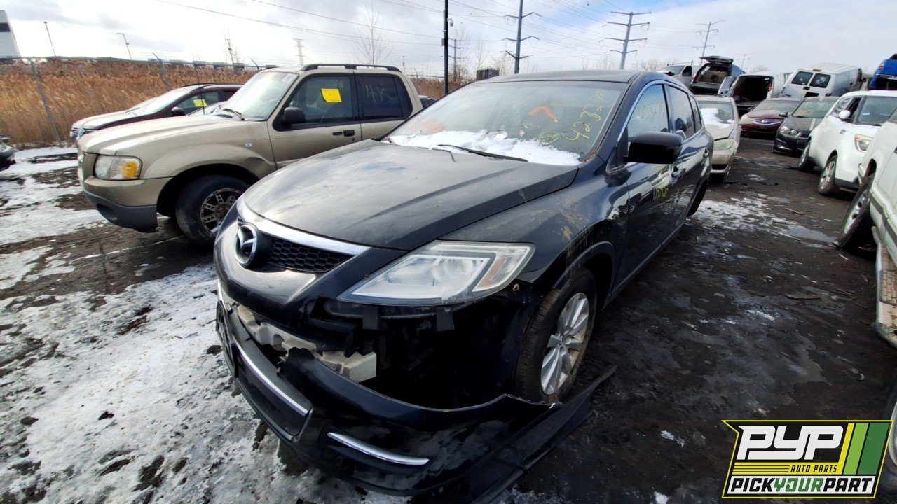 2007 MAZDA CX-9 available for parts