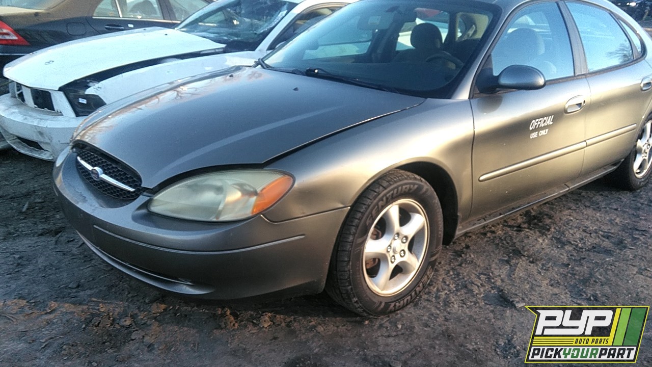 2003 FORD TAURUS available for parts