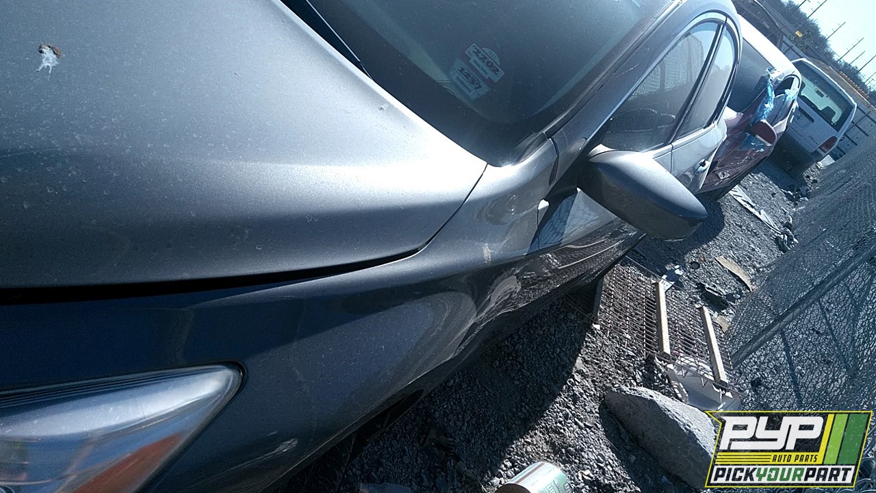 2015 NISSAN ALTIMA available for parts