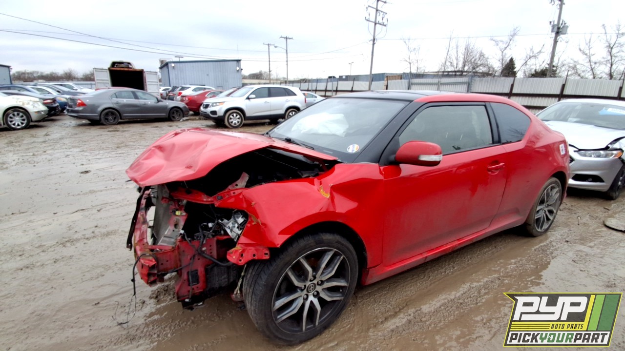 2015 SCION TC available for parts