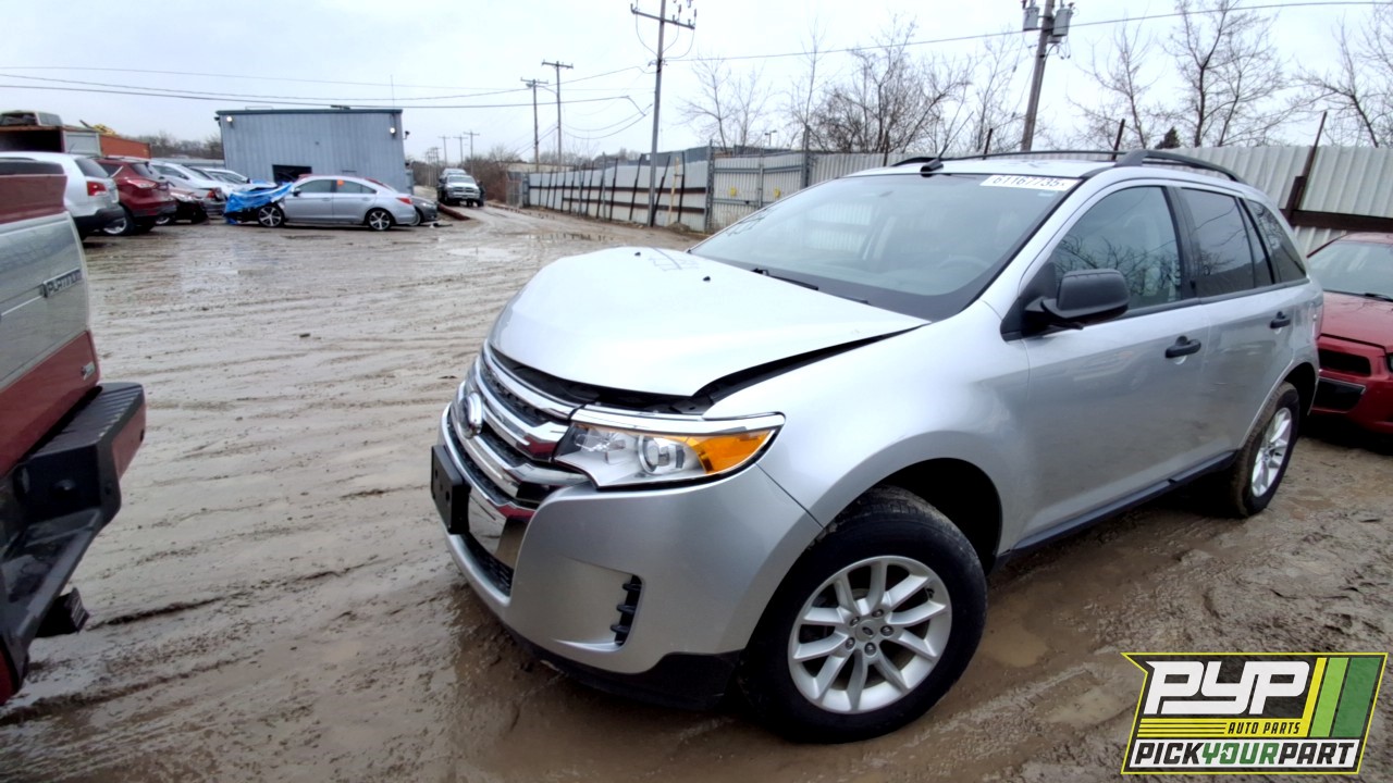 2014 FORD EDGE available for parts