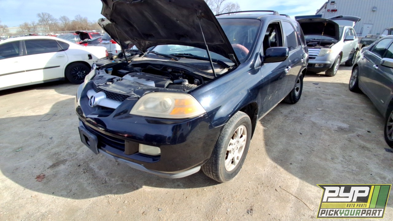 2006 ACURA MDX available for parts