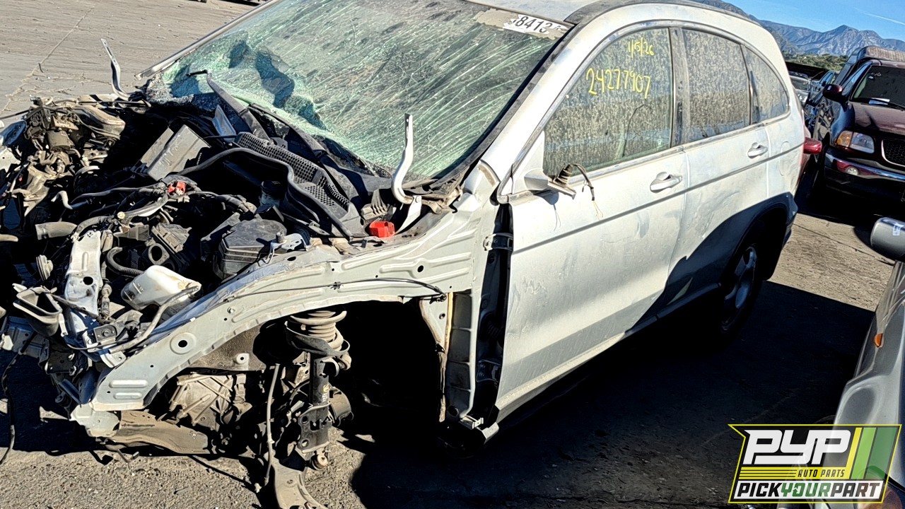 2010 HONDA CR-V available for parts