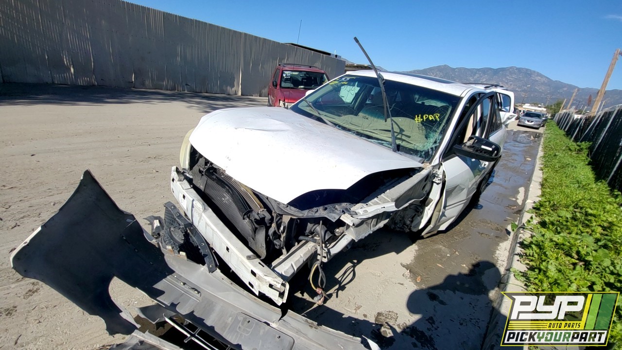 2006 FORD FIVE HUNDRED available for parts