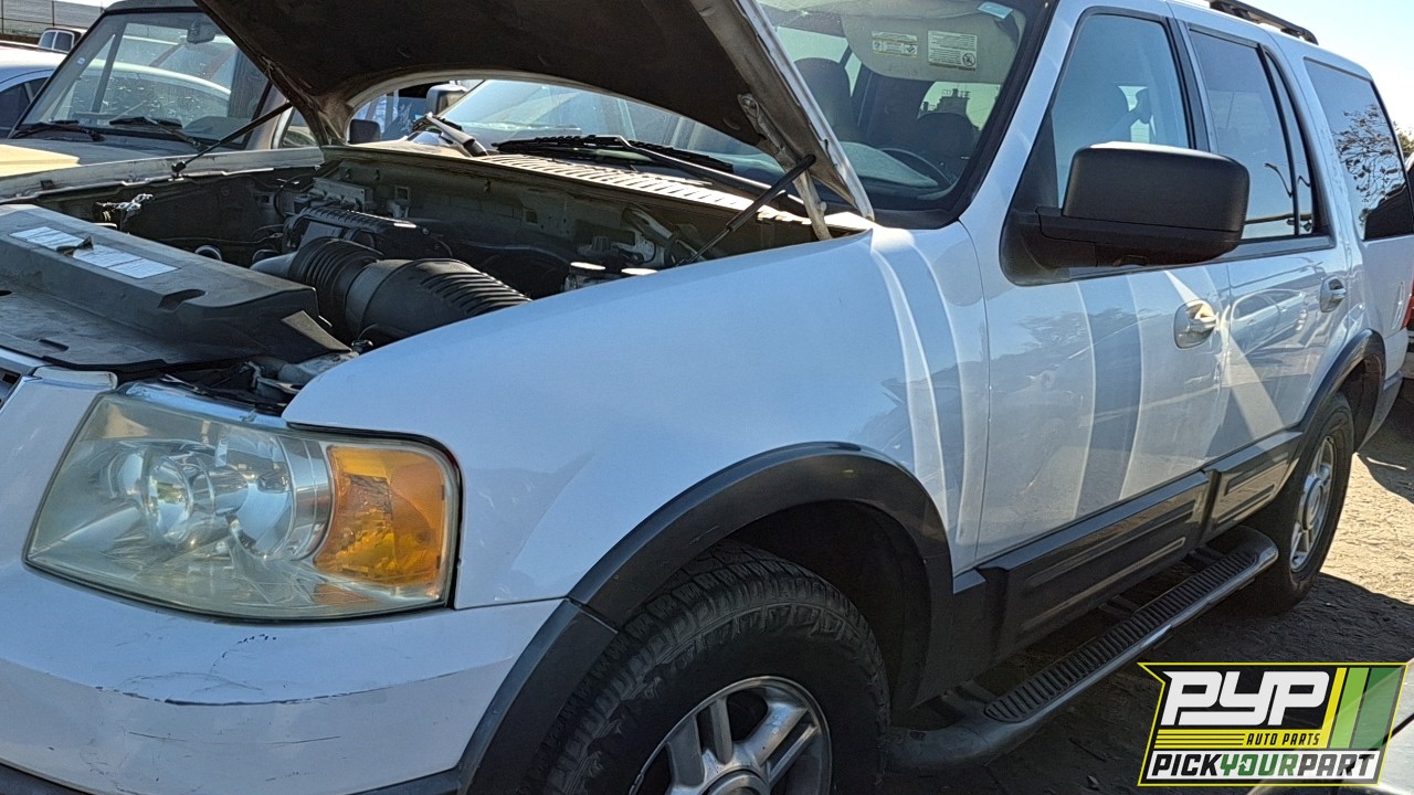 2005 FORD EXPEDITION available for parts