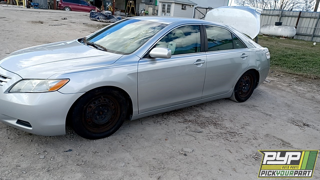 2007 TOYOTA CAMRY available for parts