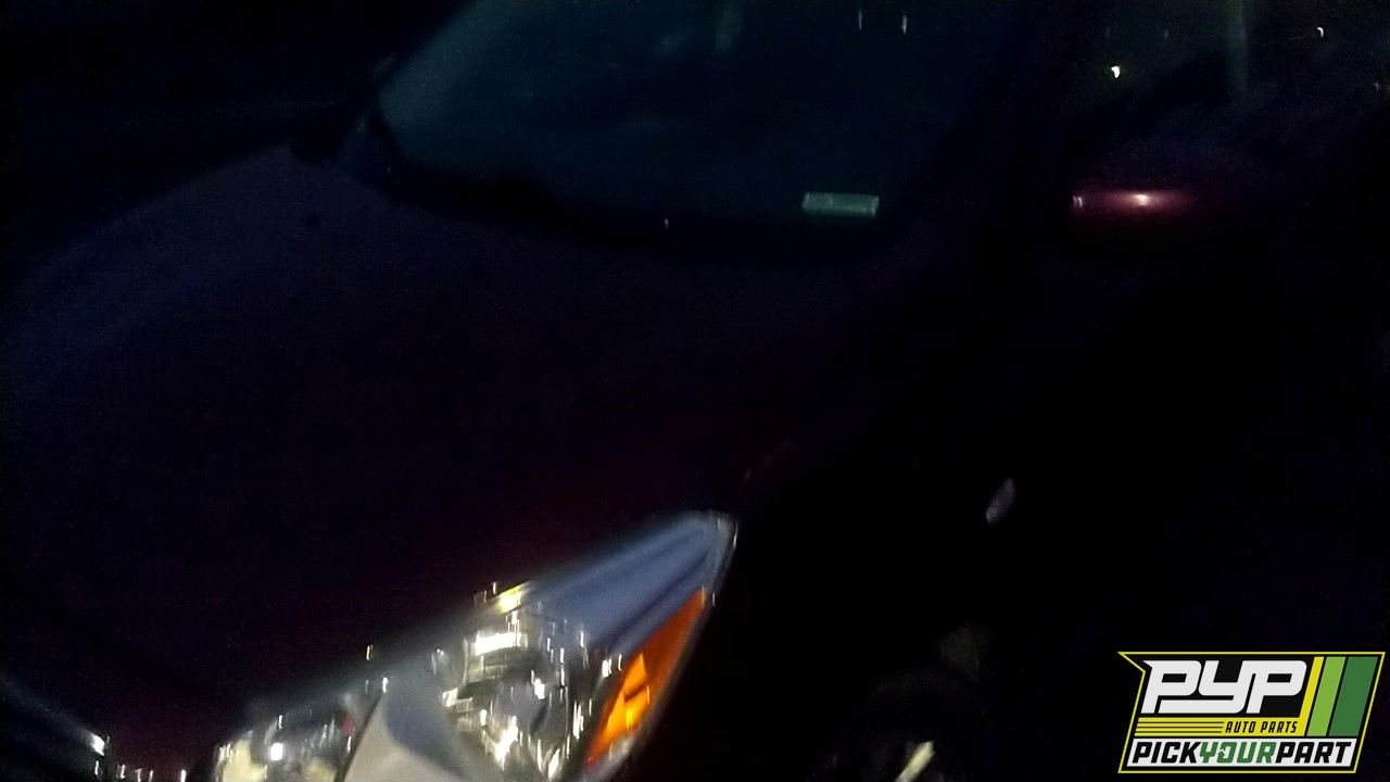 2019 MITSUBISHI MIRAGE G4 available for parts