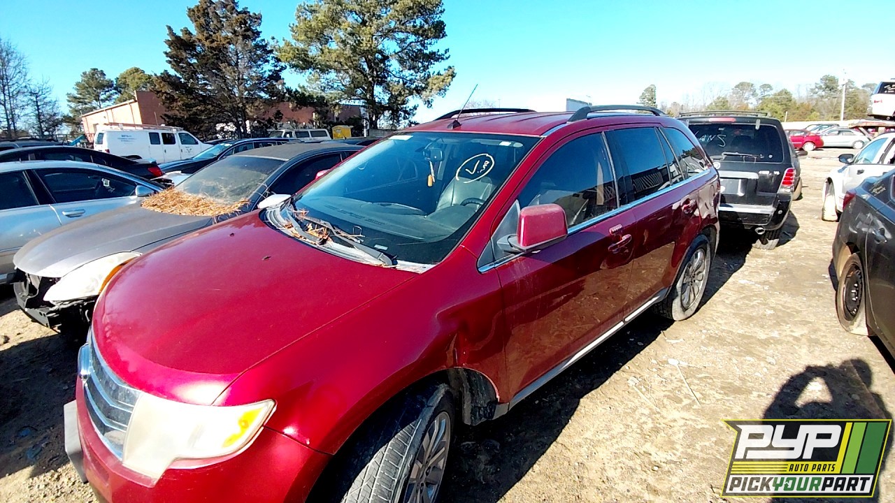 2008 FORD EDGE available for parts