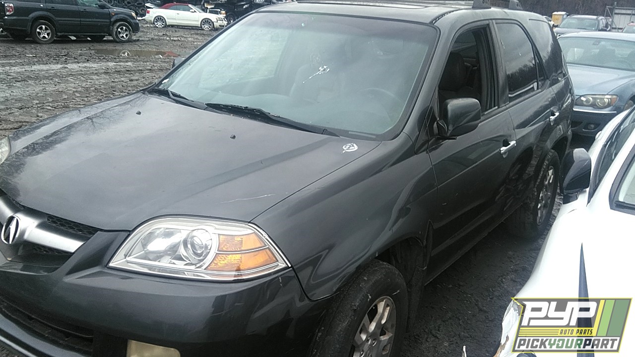 2005 ACURA MDX available for parts